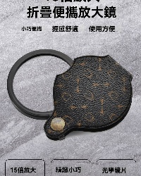高倍光學放大鏡