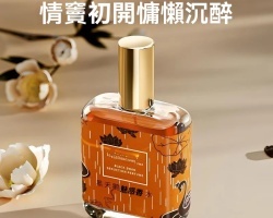 黑天鵝魅惑香水