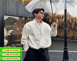 假兩件魅力開衫